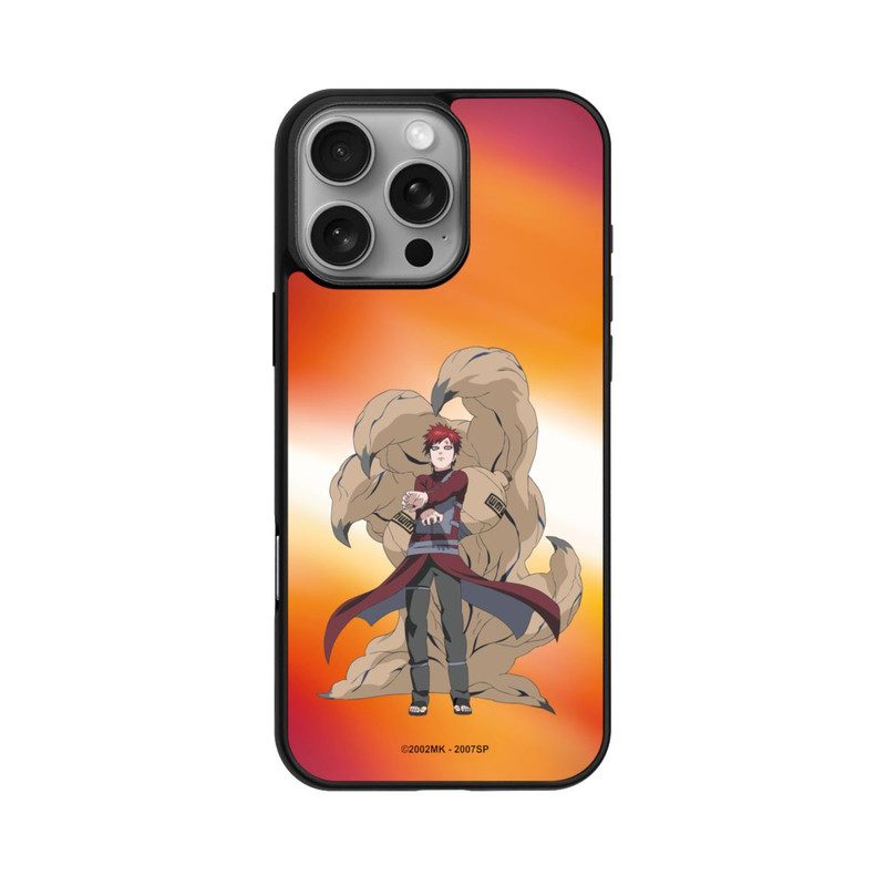 iPhone 16 Pro Max Base Case Gaara