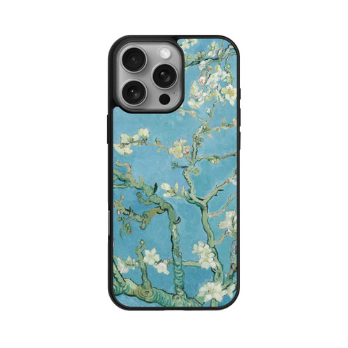 Apple iPhone 16 Pro Max Base Case Mandelblüte von Vincent Van Gogh