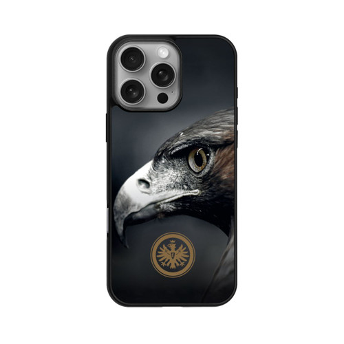 Apple iPhone 16 Pro Max Base Case Eintracht Adler Design
