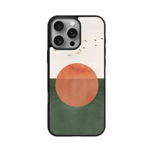 Apple iPhone 16 Pro Max Base Case Der Sonnenaufgang