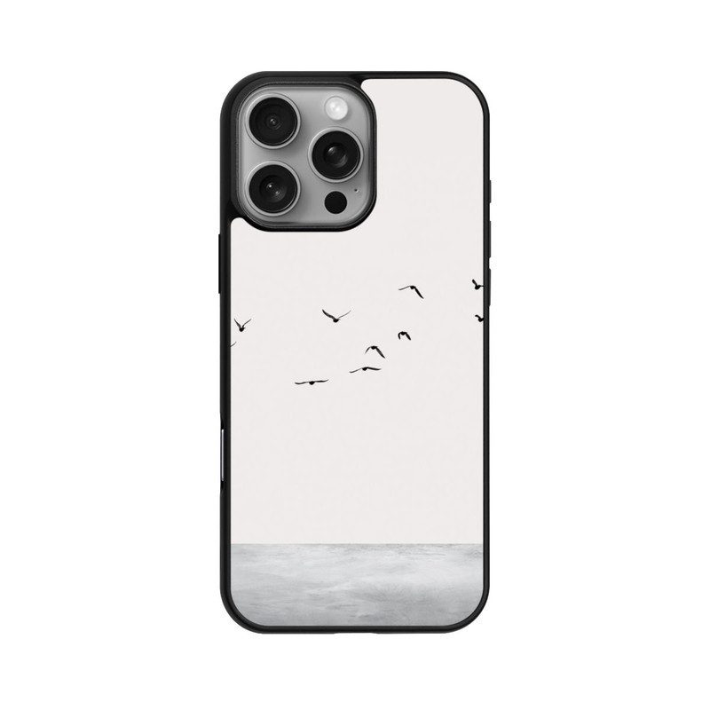 iPhone 16 Pro Max Base Case Der Ozean