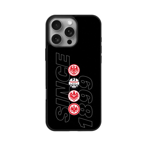 Apple iPhone 16 Pro Max Base Case Seit 1899 
