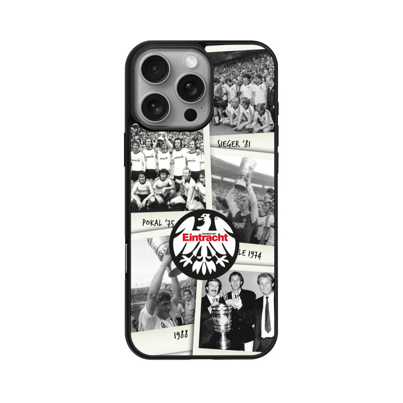 iPhone 16 Pro Max Base Case Polaroid