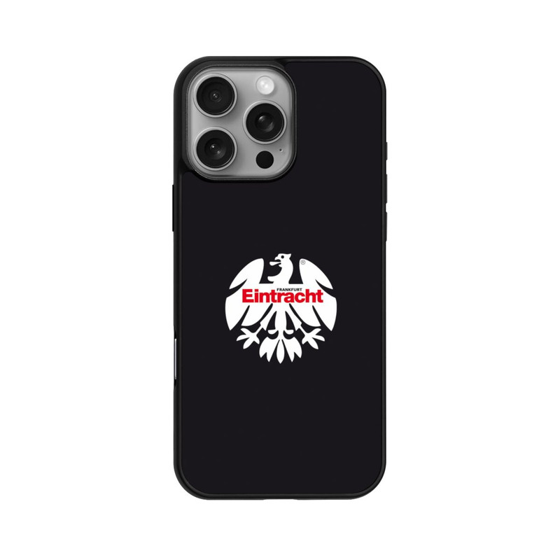 iPhone 16 Pro Max Base Case Logo Adler 1980