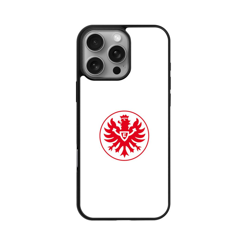 iPhone 16 Pro Max Base Case Logo Adler 1959 Rot
