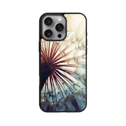 Apple iPhone 16 Pro Max Base Case Löwenzahn 1