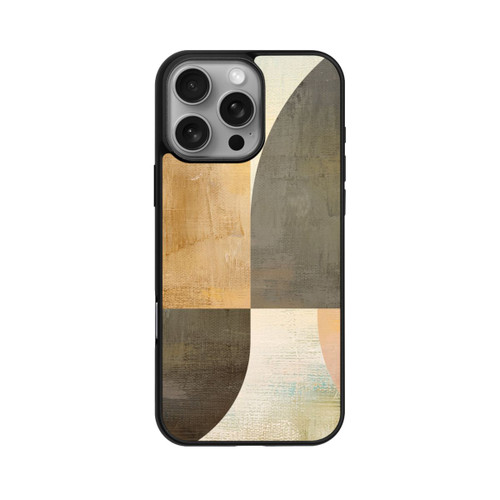Apple iPhone 16 Pro Max Base Case Abstracto