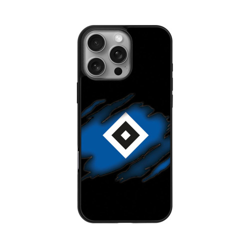 Apple iPhone 16 Pro Max Base Case HSV Scratch