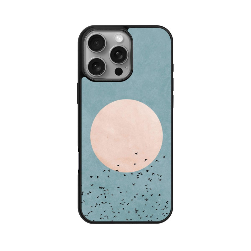 iPhone 16 Pro Max Base Case Wegfliegen