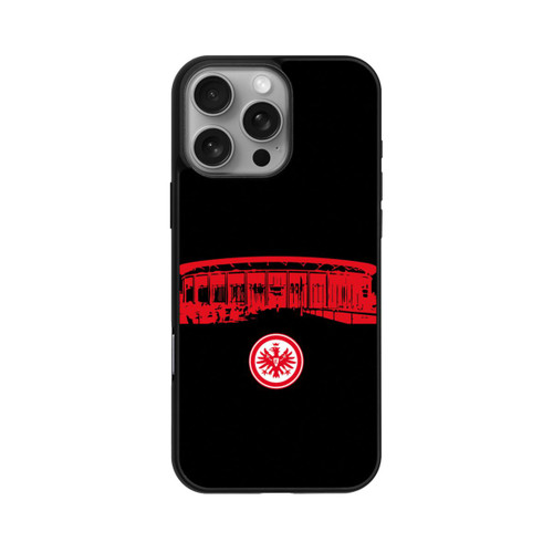 Apple iPhone 16 Pro Max Base Case Stadion Frankfurt 