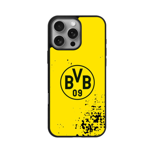 Apple iPhone 16 Pro Max Base Case BVB Logo