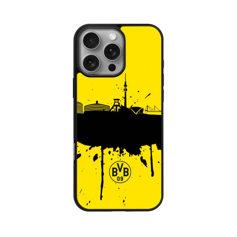 iPhone 16 Pro Max Base Case Skyline Dortmund