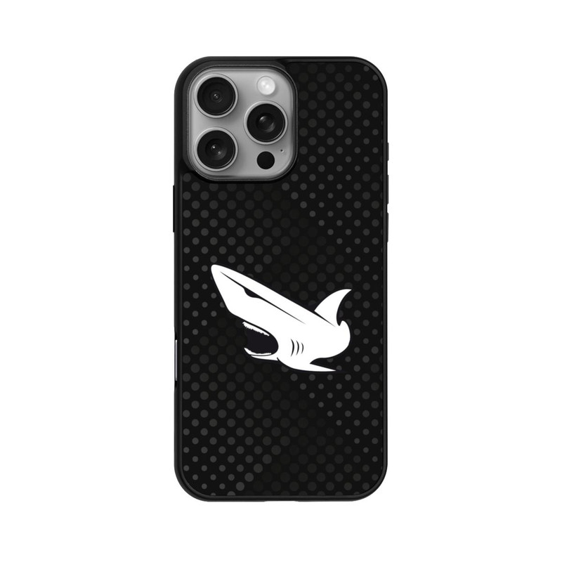 iPhone 16 Pro Max Base Case Kölner Haie