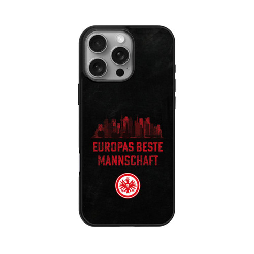Apple iPhone 16 Pro Max Base Case Europas Beste Mannschaft
