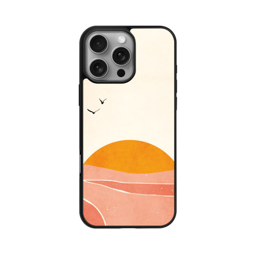 Apple iPhone 16 Pro Max Base Case In der Sonne tanzen