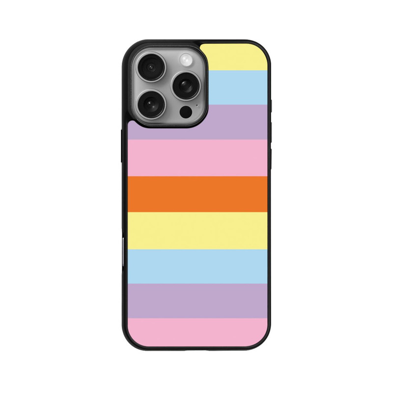 iPhone 16 Pro Max Base Case Glück