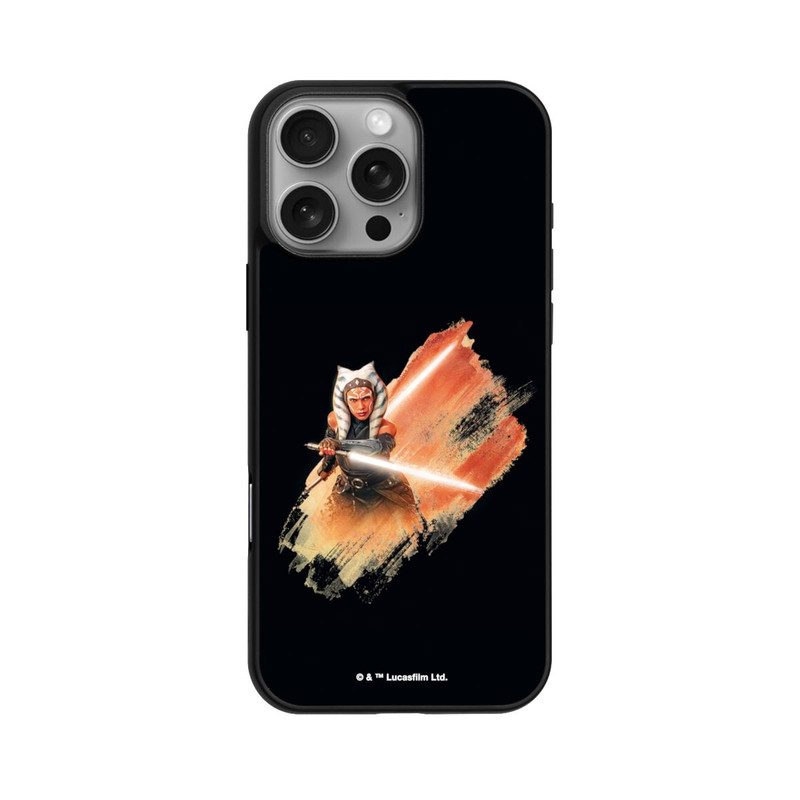 iPhone 16 Pro Max Base Case Ahsoka Tano