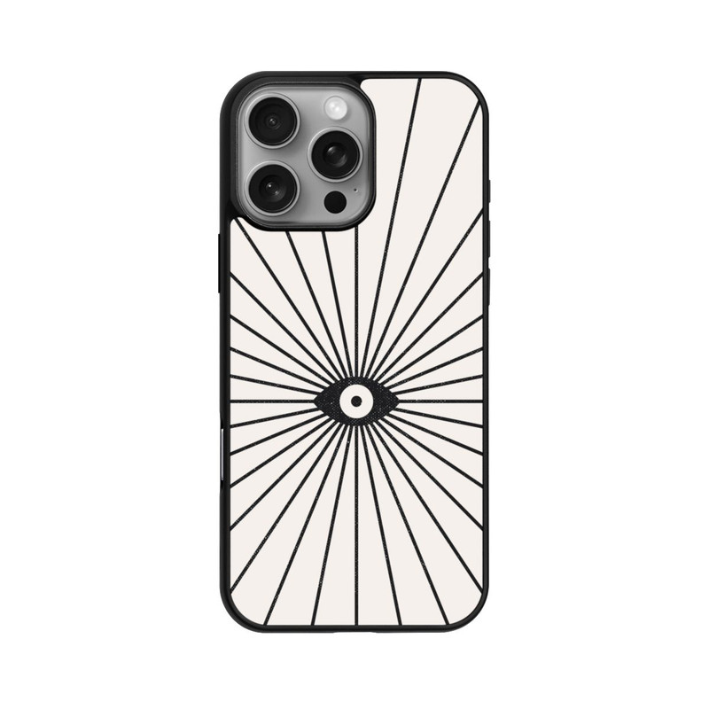 iPhone 16 Pro Max Base Case Großer Bruder