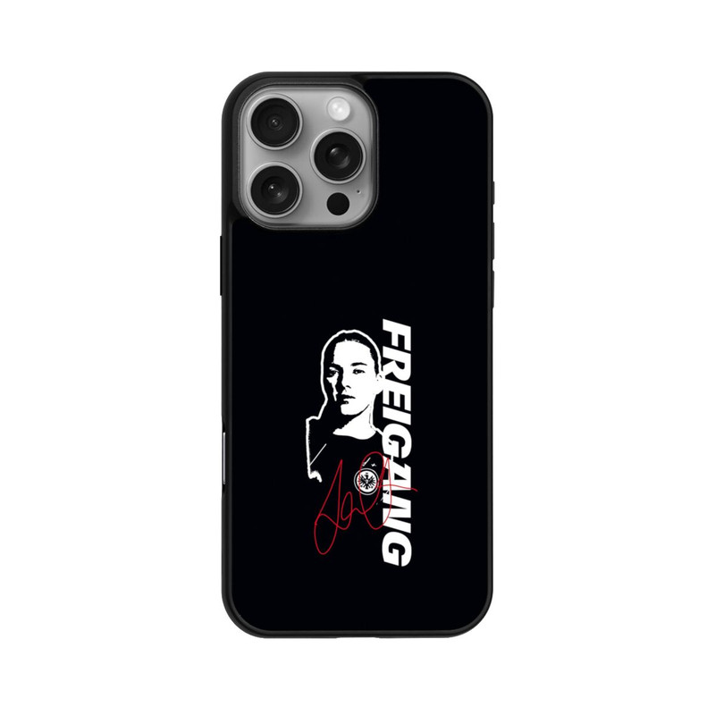 iPhone 16 Pro Max Base Case L. Freigang