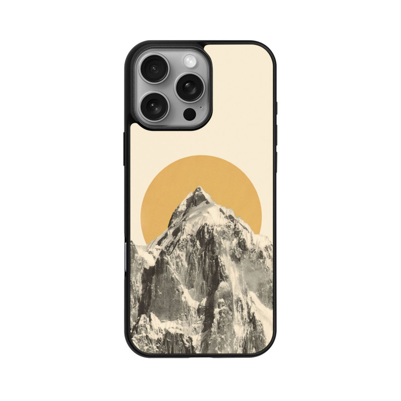 iPhone 16 Pro Max Base Case Mountain 5