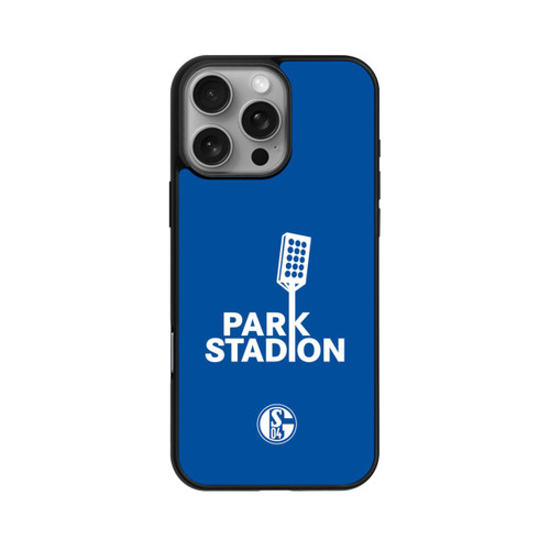 Apple iPhone 16 Pro Max Base Case S04 Parkstadion