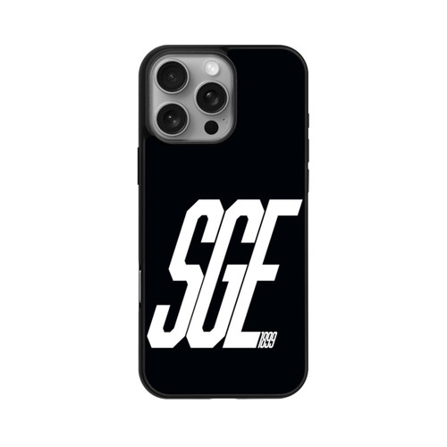 Apple iPhone 16 Pro Max Base Case SGE 1899