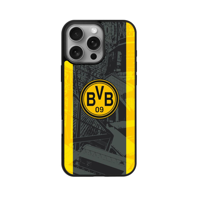iPhone 16 Pro Max Base Case 50 Jahre Signal Iduna Park