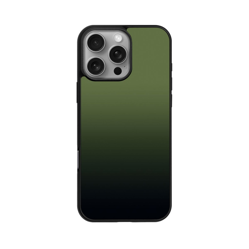 iPhone 16 Pro Max Base Case Amazonas