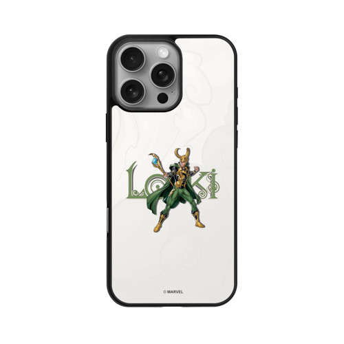 Apple iPhone 16 Pro Max Base Case Loki Zepter
