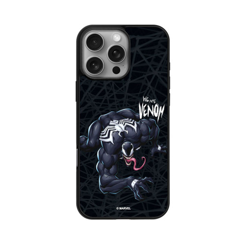 Apple iPhone 16 Pro Max Base Case Venom Kriechend