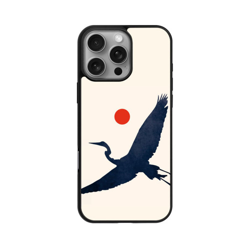 Apple iPhone 16 Pro Max Base Case Kranich 2