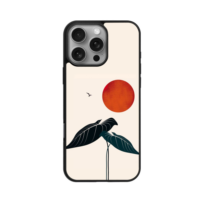 iPhone 16 Pro Max Base Case Träumen bei Nacht