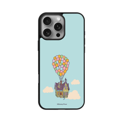 Apple iPhone 16 Pro Max Base Case To New Adventures
