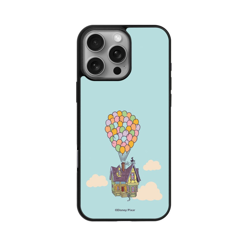 iPhone 16 Pro Max Base Case To New Adventures