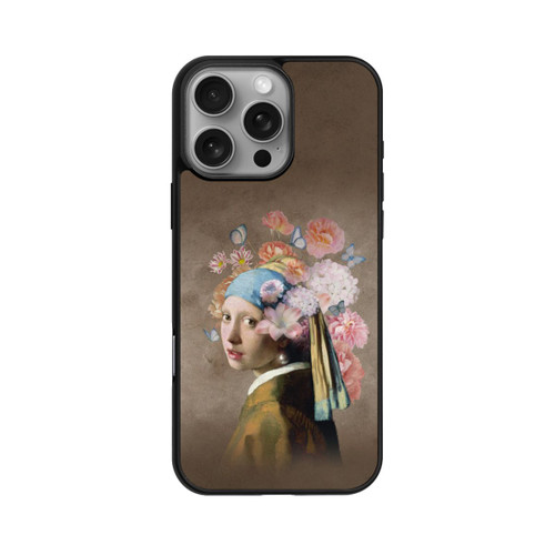 Apple iPhone 16 Pro Max Base Case Coloured Pearl Girl