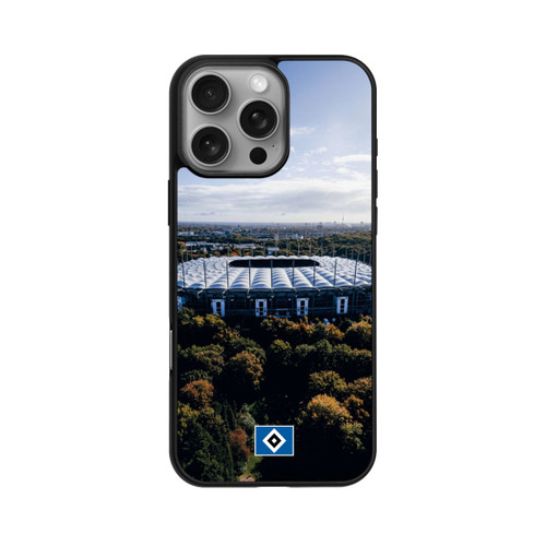 Apple iPhone 16 Pro Max Base Case HSV Volksparkstadion