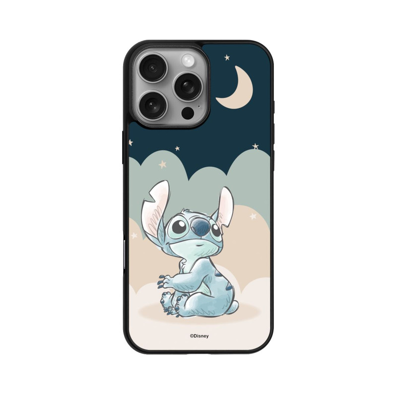 iPhone 16 Pro Max Base Case Stitch Moonlight