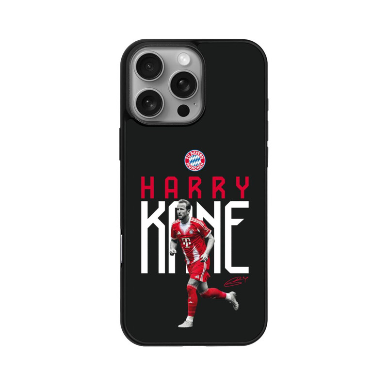 iPhone 16 Pro Max Base Case Harry Kane 25/26