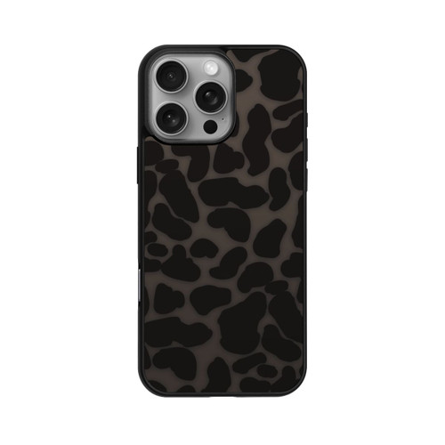 Apple iPhone 16 Pro Max Base Case Leo Muster abstrakt