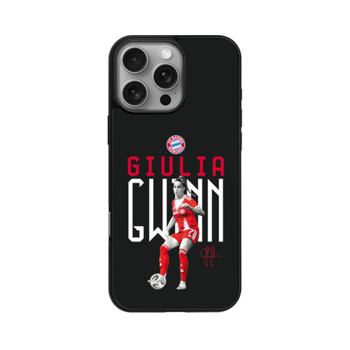 Apple iPhone 16 Pro Max Base Case Giulia Gwinn 25/26