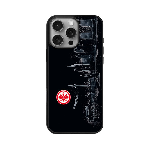 Apple iPhone 16 Pro Max Base Case SGE Frankfurt Skyline