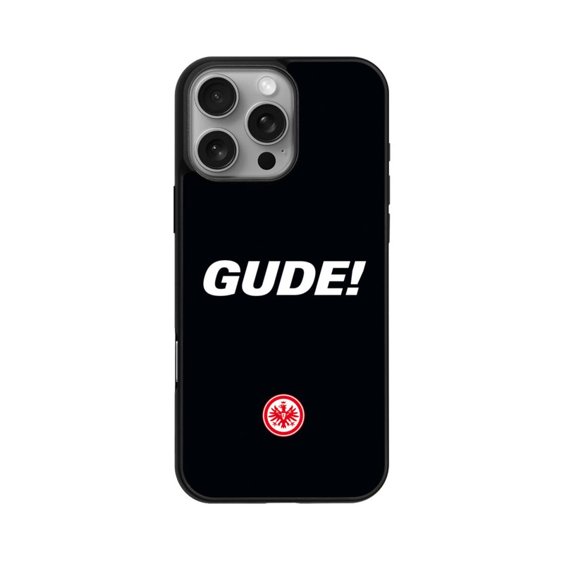 iPhone 16 Pro Max Base Case SGE Gude!