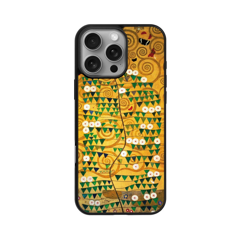 iPhone 16 Pro Max Base Case Lebensbaum
