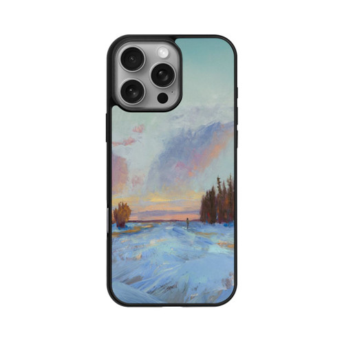 Apple iPhone 16 Pro Max Base Case The Journey by Roberta Murray