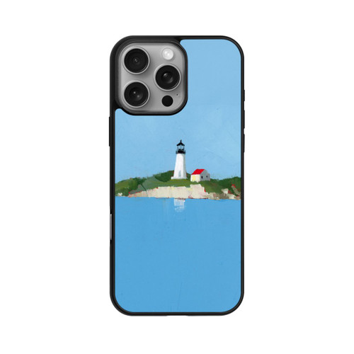 Apple iPhone 16 Pro Max Base Case The Long Crossing by Ruth LaGue