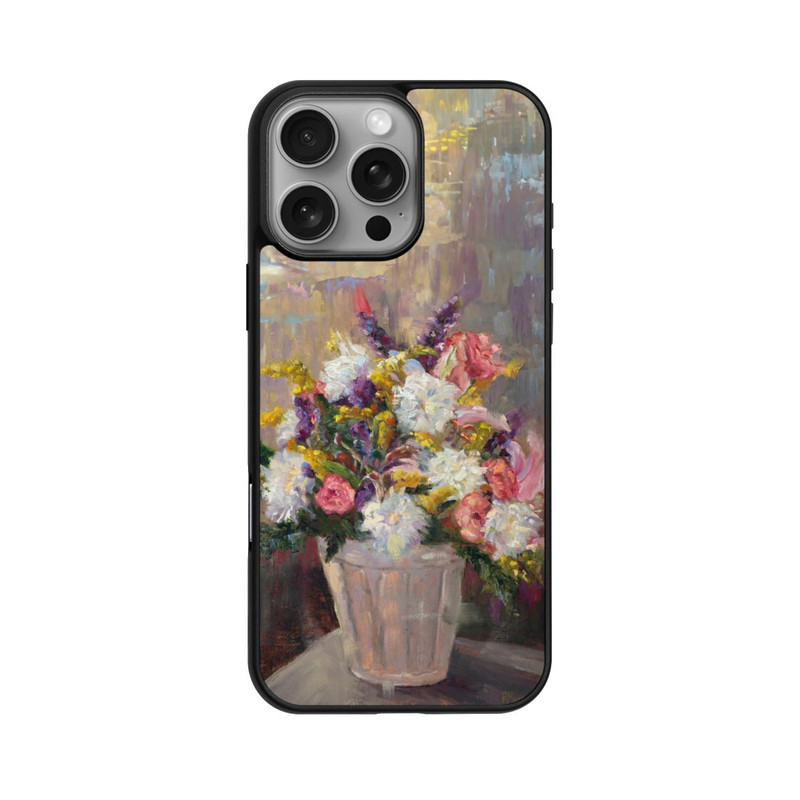 iPhone 16 Pro Max Base Case Thirty Three by Roberta Murray