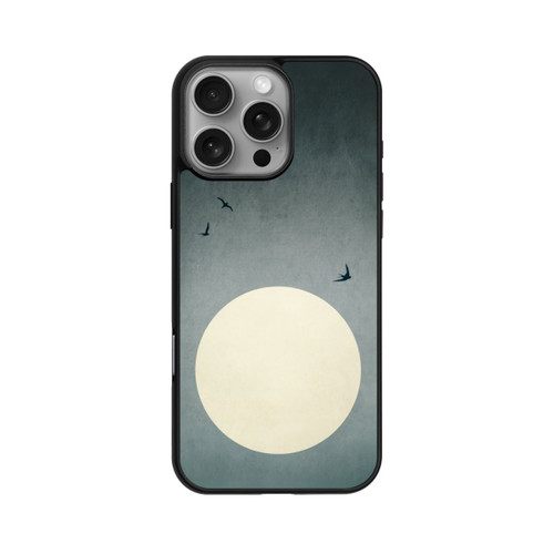 Apple iPhone 16 Pro Max Base Case Moonshine Dancers