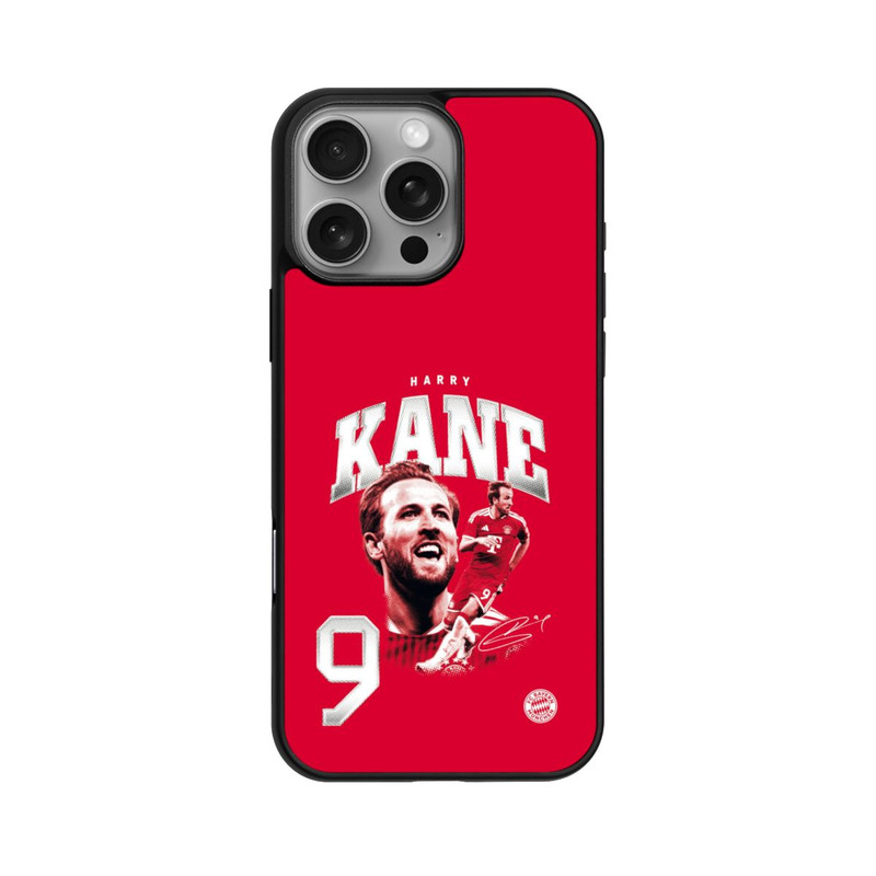 iPhone 16 Pro Max Base Case Harry Kane 26/27