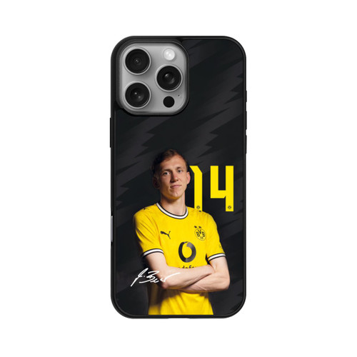 Apple iPhone 16 Pro Max Base Case Maximilian Beier 26/27
