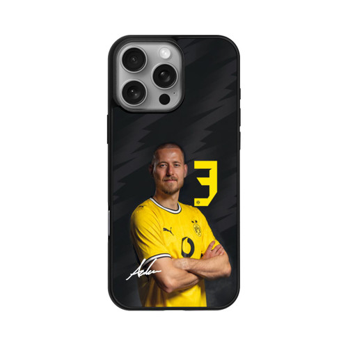 Apple iPhone 16 Pro Max Base Case Waldemar Anton 26/27